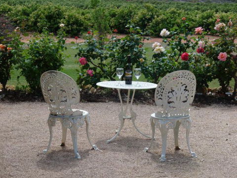 Border Cliffs River Retreat - Accommodation 4U 3