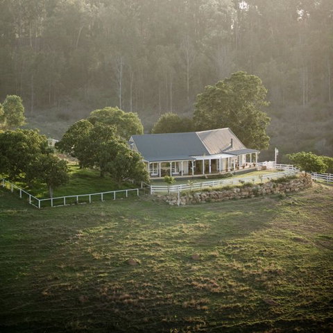 Branell Homestead Bed And Breakfast - Accommodation 4U 0