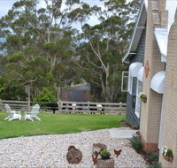 Clifden Cottage - Accommodation 4U