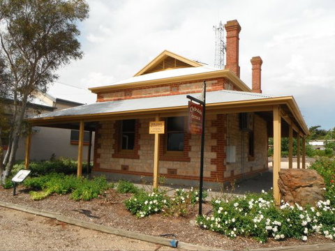 Clydesdale Cottage Bed & Breakfast - Accommodation 4U 1