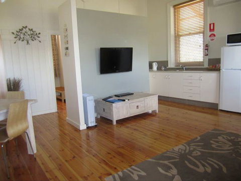 Clydesdale Cottage Bed & Breakfast - Accommodation 4U 3