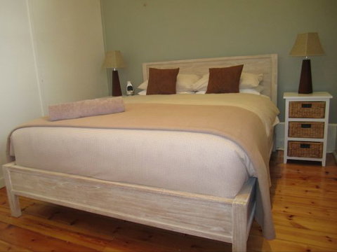 Clydesdale Cottage Bed & Breakfast - Accommodation 4U 4