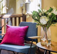 Darlo Bar at The Royal Sovereign Hotel - Accommodation 4U