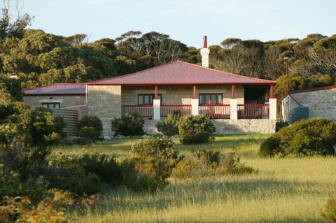 Engineers Lodge - Accommodation 4U 0