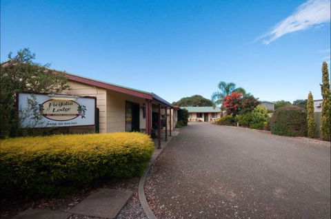 Ficifolia Lodge Kangaroo Island - Accommodation 4U 1