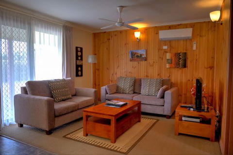 Ficifolia Lodge Kangaroo Island - Accommodation 4U 2