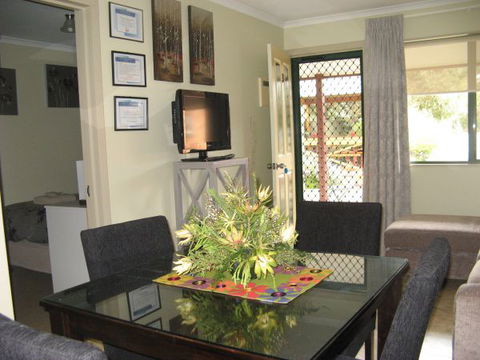 Ficifolia Lodge Kangaroo Island - Accommodation 4U 3