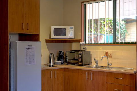 Ficifolia Lodge Kangaroo Island - Accommodation 4U 6