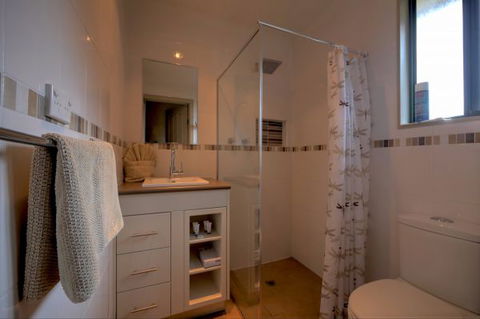 Ficifolia Lodge Kangaroo Island - Accommodation 4U 7