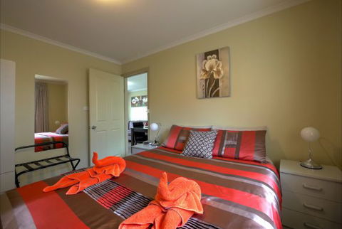 Ficifolia Lodge Kangaroo Island - Accommodation 4U 9