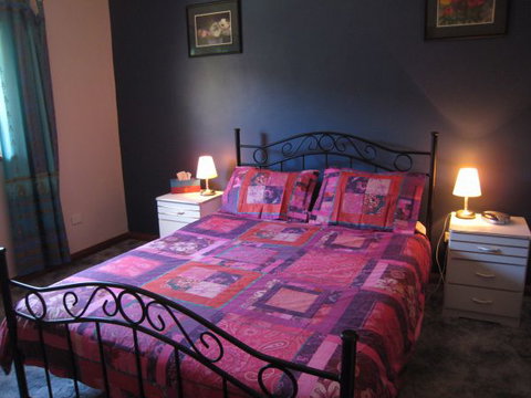 Kingfisher Lodge Edithburgh - Accommodation 4U 1