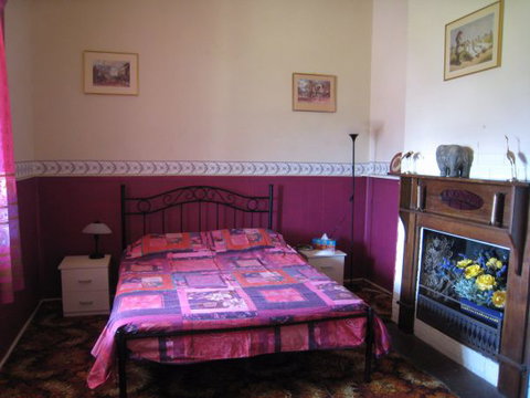 Kingfisher Lodge Edithburgh - Accommodation 4U 2