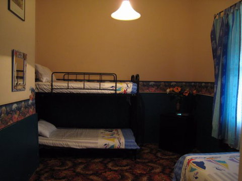 Kingfisher Lodge Edithburgh - Accommodation 4U 3