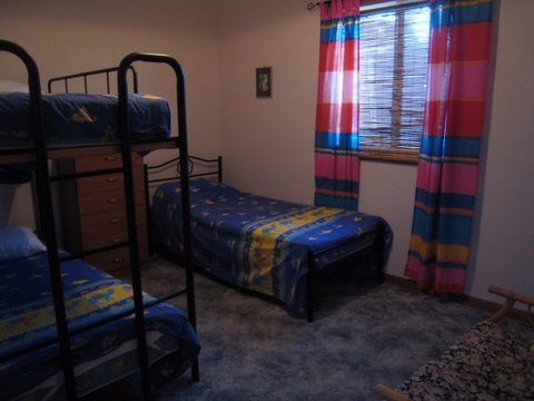 Kingfisher Lodge Edithburgh - Accommodation 4U 4