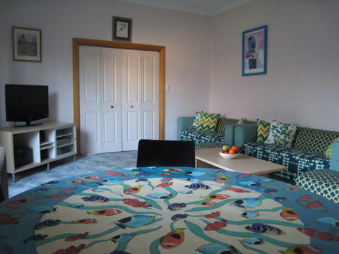 Kingfisher Lodge Edithburgh - Accommodation 4U 7