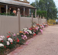 Amelia's Bed and Breakfast - Accommodation 4U