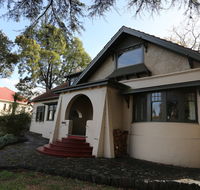 Colwyn House Bed and Breakfast - Accommodation 4U