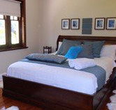 Barristers Block Vigneron Villa - Accommodation 4U