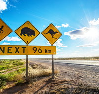 Nullarbor Roadhouse - Accommodation 4U