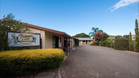 Ficifolia Lodge Kangaroo Island - Accommodation 4U 0