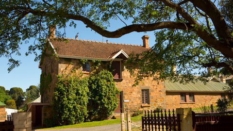 Anlaby Bed & Breakfast - Accommodation 4U 0