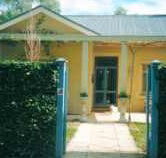 Athelney Cottage - Accommodation 4U