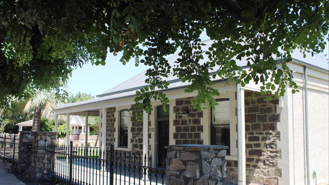 Barossa Bed And Breakfast - Accommodation 4U 0