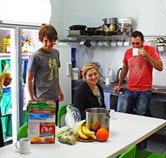 Adelaide Backpackers Inn - Accommodation 4U