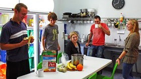 Adelaide Backpackers Inn - Accommodation 4U 0