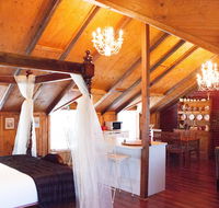Barossa Barn Bed and Breakfast - Accommodation 4U