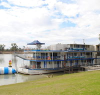 Murray River Queen Backpackers - Accommodation 4U