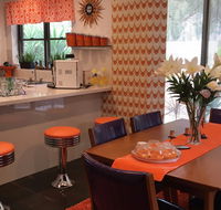 Barossa Retro BnB - Accommodation 4U