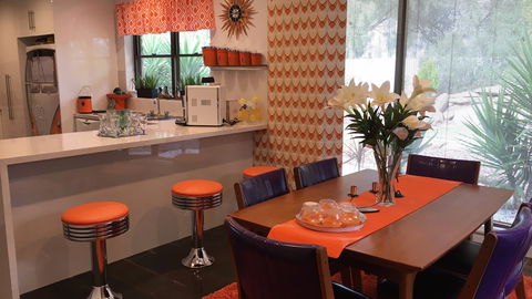 Barossa Retro BnB - Accommodation 4U 0
