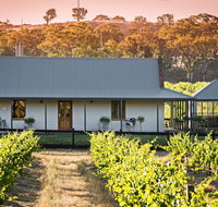 Brockenchack Vineyard Bed  Breakfast - Accommodation 4U