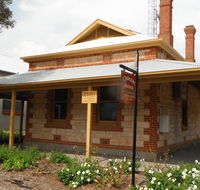 Clydesdale Cottage Bed  Breakfast - Accommodation 4U