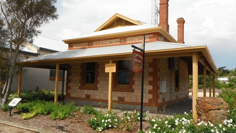 Clydesdale Cottage Bed & Breakfast - Accommodation 4U 0