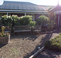 Bed  Breakfast at Tiffany's - Accommodation 4U