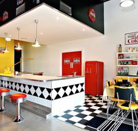 Barossa Old Garage Bed and Breakfast - Accommodation 4U