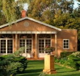 Garden Pavillion Bed and Breakfast at AL RU Farm - Accommodation 4U