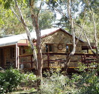 1860 Wine Country Cottages - Accommodation 4U