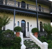 Colhurst House - Accommodation 4U