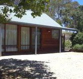 Cherry Farm Cottage - Accommodation 4U