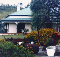 Pepper Tree Ridge Bed and Breakfast - Accommodation 4U