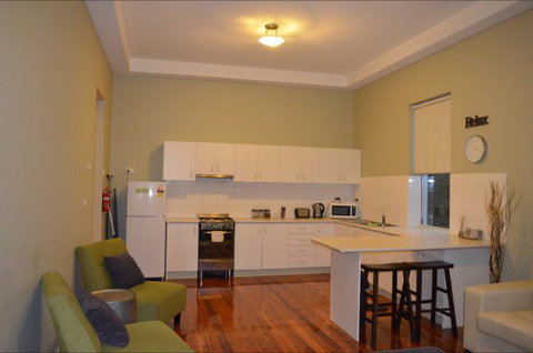 Revive Central Apartments - Accommodation 4U 0