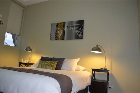 Revive Central Apartments - Accommodation 4U 1