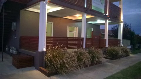 Revive Central Apartments - Accommodation 4U 4