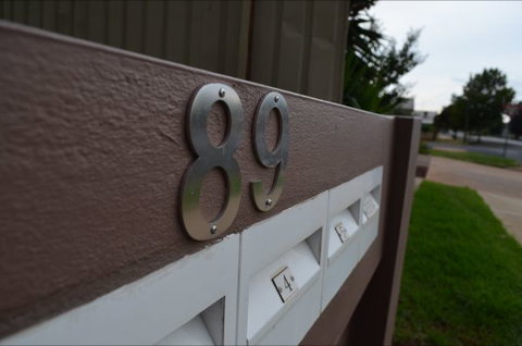 Revive Central Apartments - Accommodation 4U 5