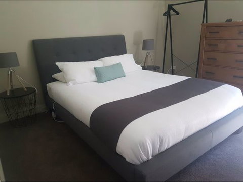 Revive Central Apartments - Accommodation 4U 6