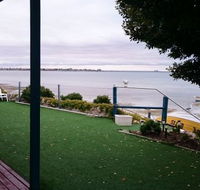 St Helens Beachfront - Accommodation 4U
