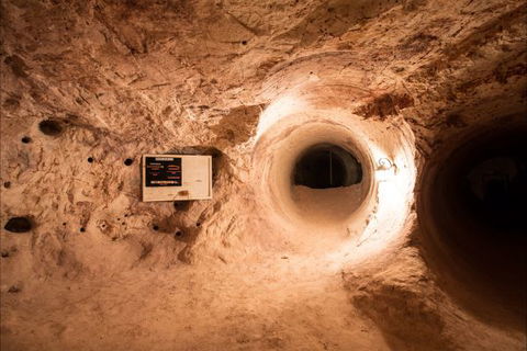 Umoona Opal Mine And Museum - Accommodation 4U 3